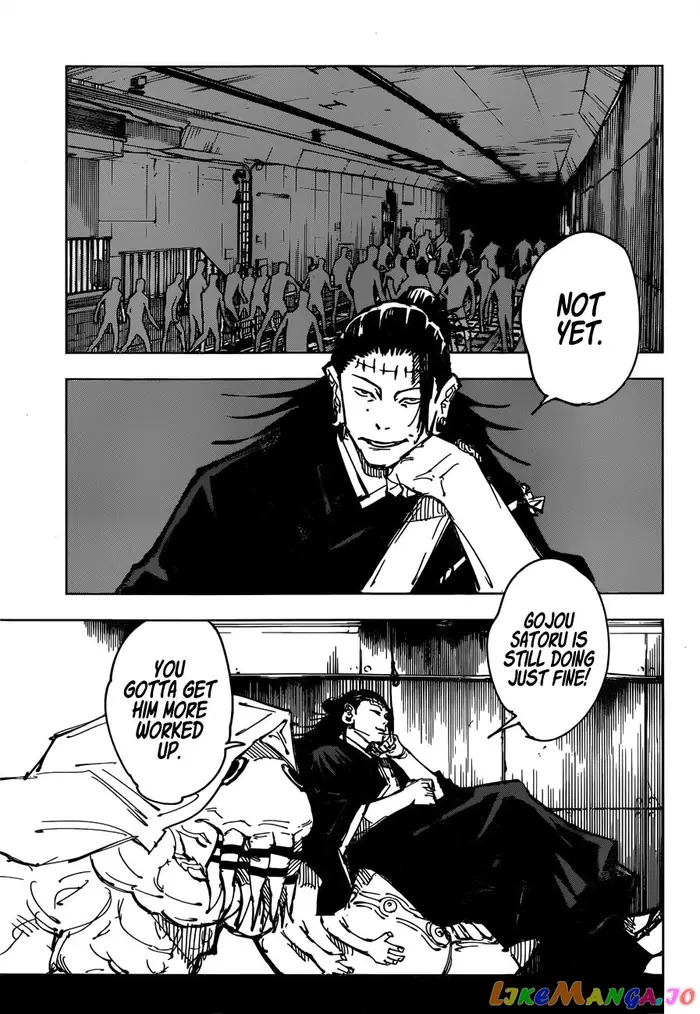 Jujutsu Kaisen Chapter 88 image 08_optimized